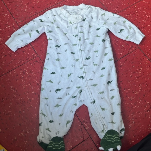Lot of 0-3 month clothes - Picture 4 of 14